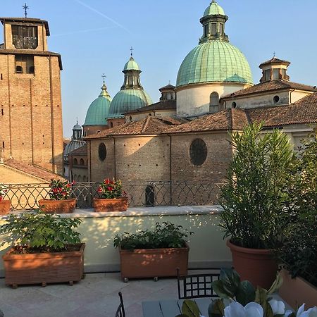 La Loggia Al Duomo - Treviso公寓 外观 照片