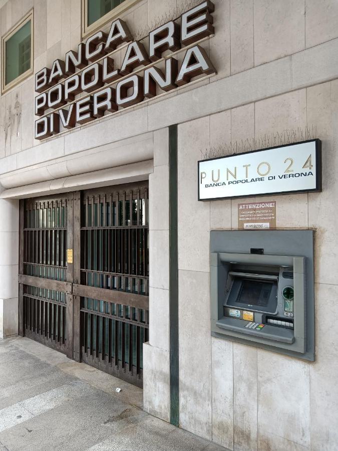 La Loggia Al Duomo - Treviso公寓 外观 照片