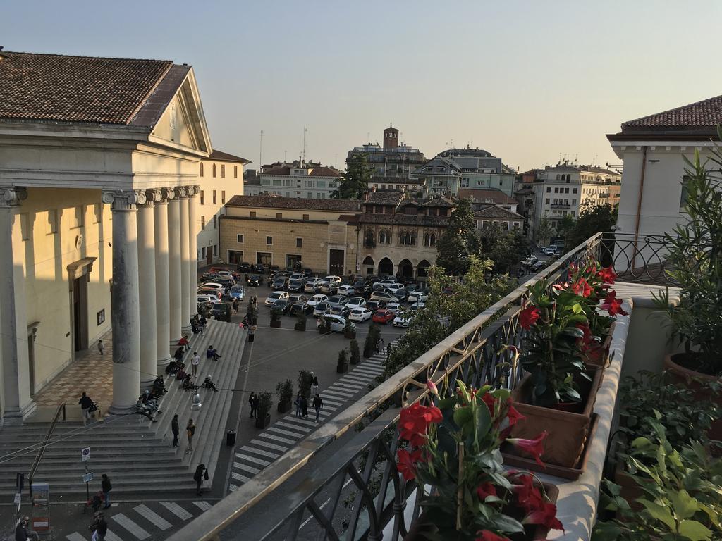 La Loggia Al Duomo - Treviso公寓 外观 照片