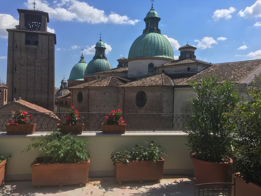 La Loggia Al Duomo - Treviso公寓 外观 照片