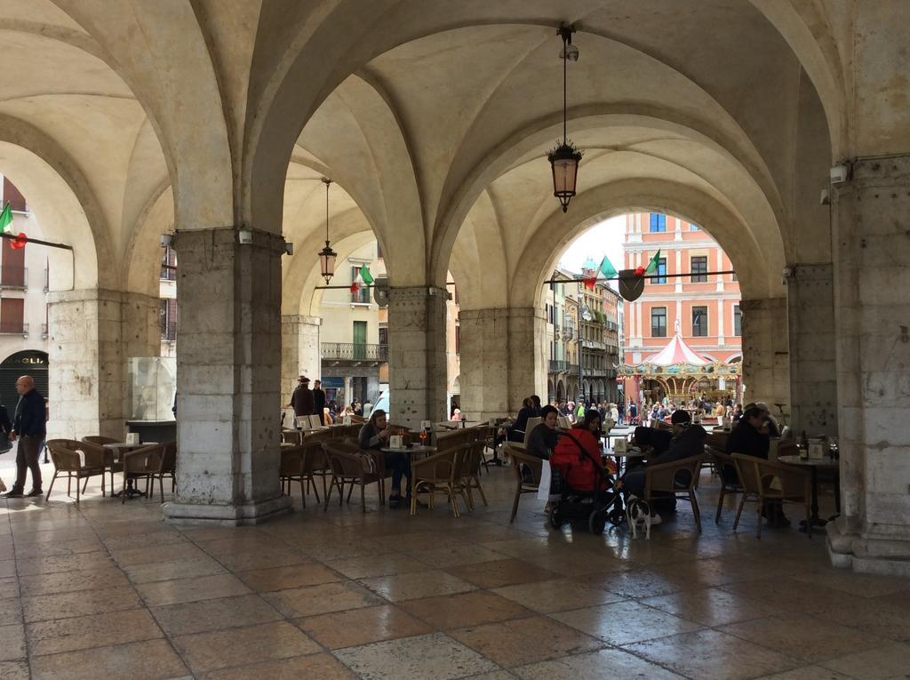 La Loggia Al Duomo - Treviso公寓 外观 照片