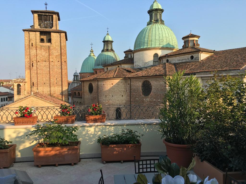 La Loggia Al Duomo - Treviso公寓 外观 照片