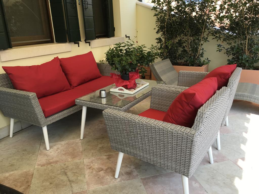 La Loggia Al Duomo - Treviso公寓 外观 照片