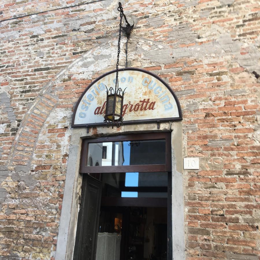 La Loggia Al Duomo - Treviso公寓 外观 照片